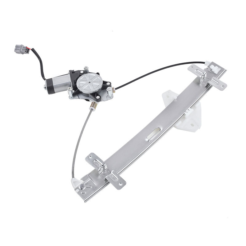 Rear Driver Power Window Motor & Regulator Assembly for Acura TL 2004-2008