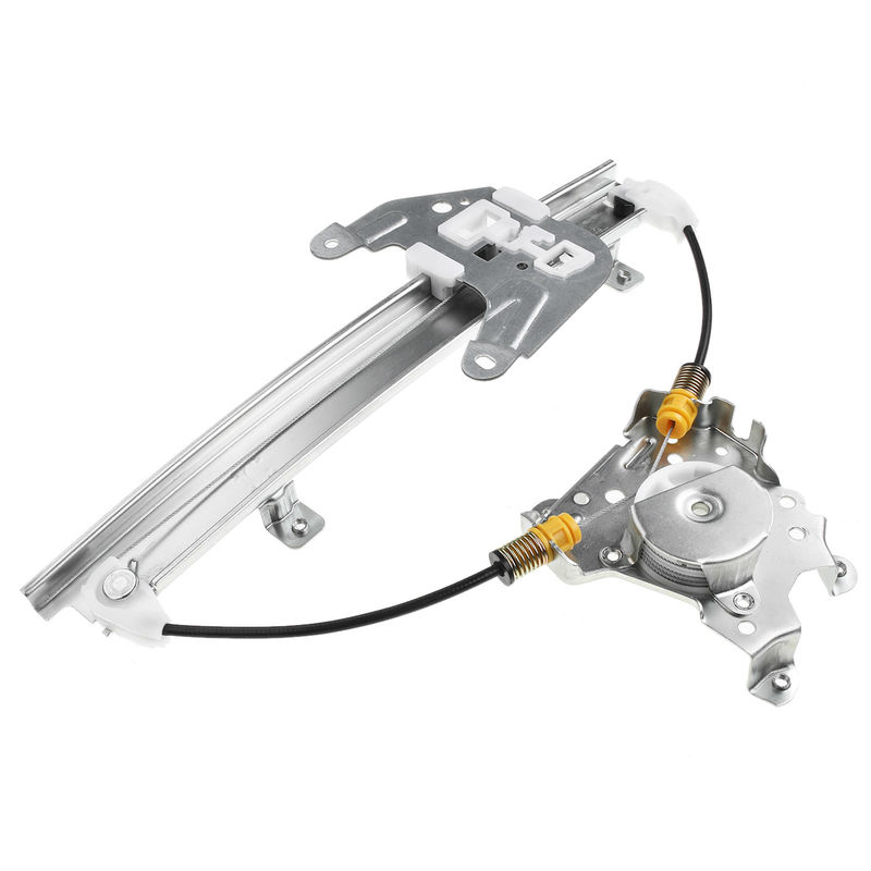 Rear Driver Power Window Regulator without Motor for Nissan Murano 2003-2007