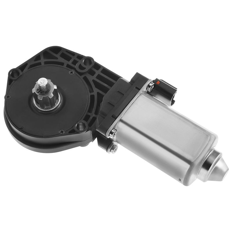 Driver or Passenger Window Motor for Ford Expedition Explorer Navigator Aviator