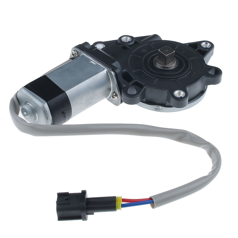 Front Passenger or Rear Passenger Power Window Motor for Nissan Frontier 05-19