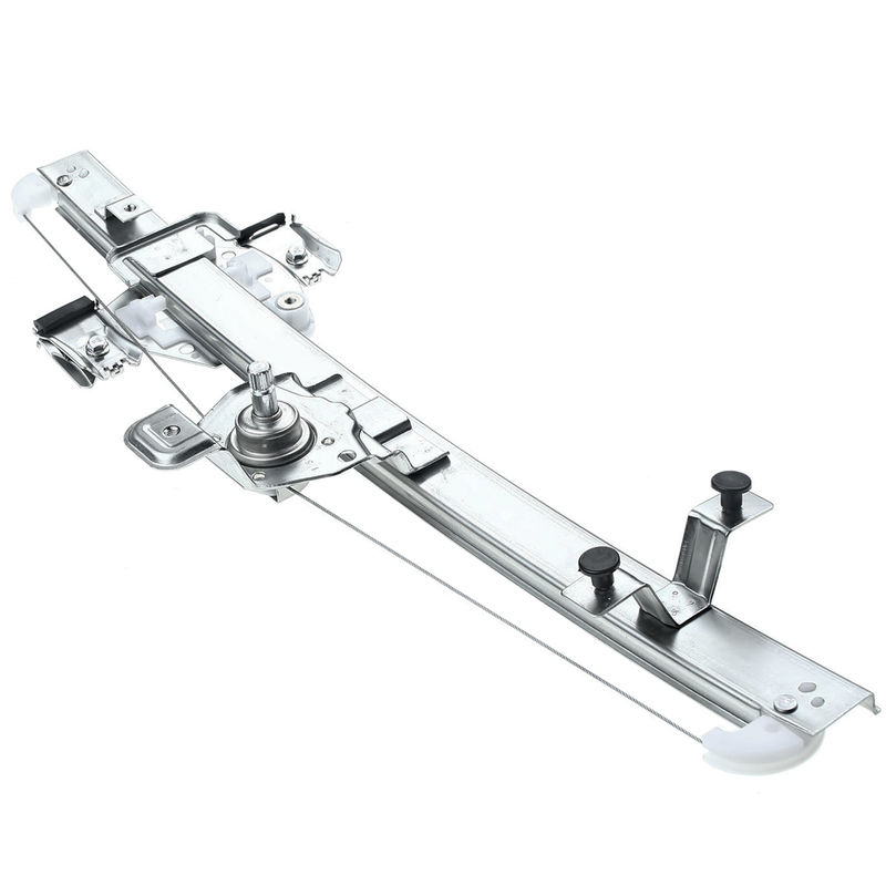 Rear Driver Window Regulator without Motor for Chevy Silverado Sierra 2007-2013