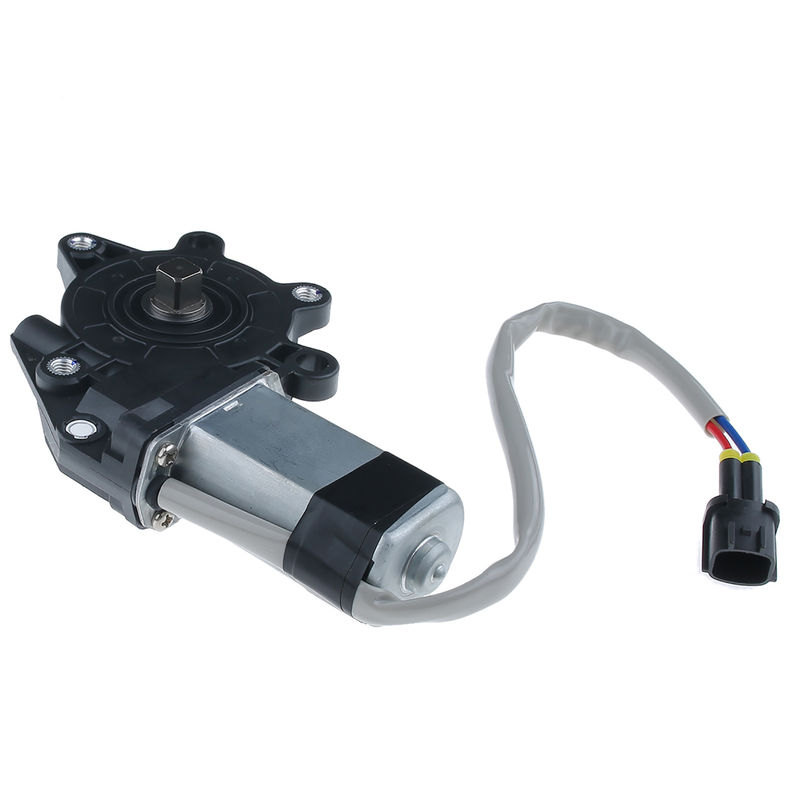 Front Passenger or Rear Passenger Power Window Motor for Nissan Frontier 05-19
