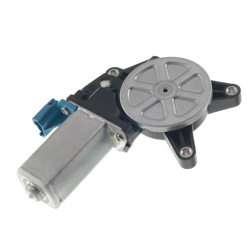 Front or Rear Passenger Window Motor for Kia Optima Hyundai Accent Elantra