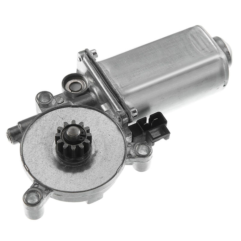 Rear Driver Window Motor for Saturn SL SL1 SL2 1991-1995 SW1 SW2 1993-1995