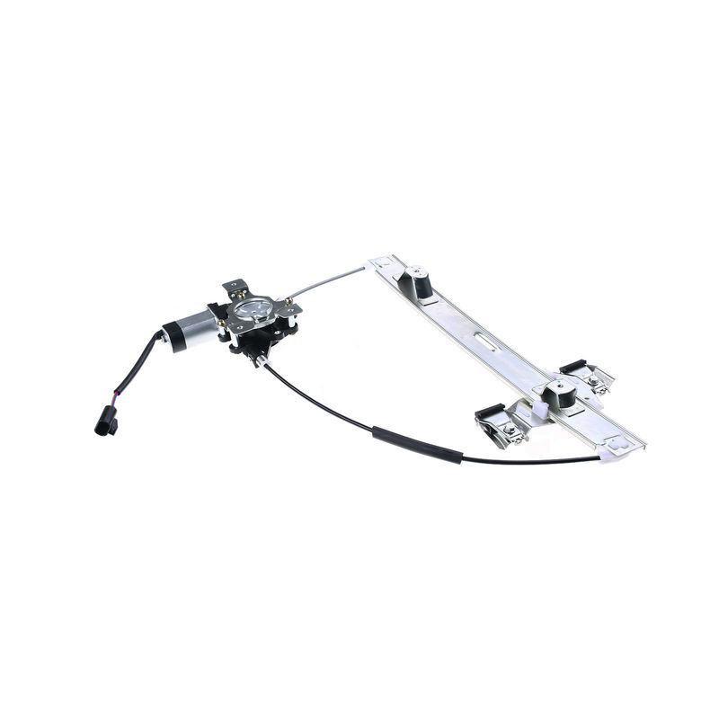 Rear Passenger Power Window Motor & Regulator Assembly for Hummer H2 2003-2009