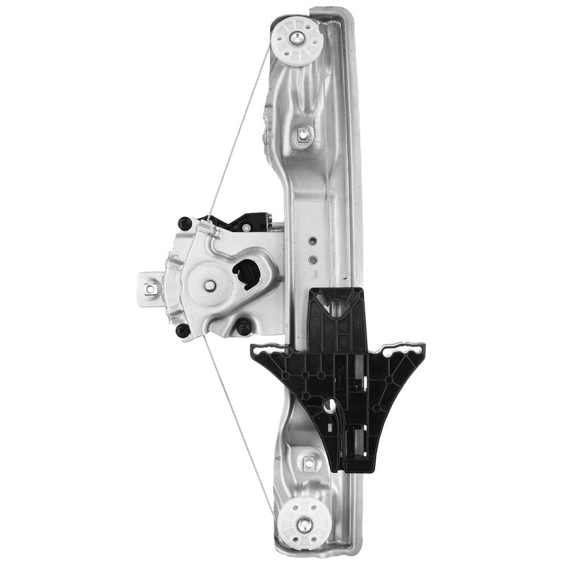 Rear Driver Power Window Motor & Regulator Assembly for Buick LaCrosse 2010-2012