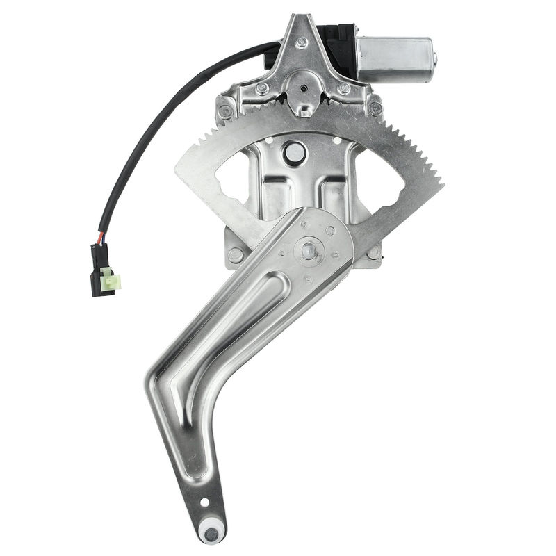 Rear Driver Power Window Motor & Regulator Assembly for Kia Rio 2001-2005