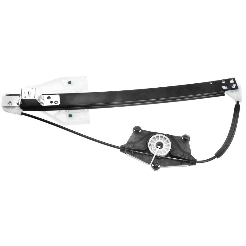 Rear Driver Power Window Regulator without Motor for Audi Q3 Quattro RS Q3