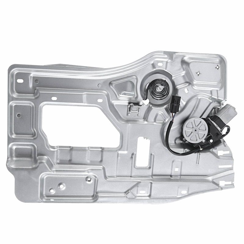 Rear Driver Power Window Motor & Regulator Assembly for Hyundai Santa Fe 2001-2006