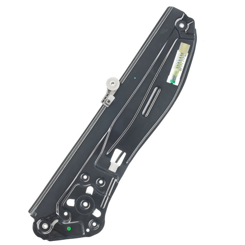 Rear Driver Power Window Regulator without Motor for BMW 745i E65 E66 2002-2008
