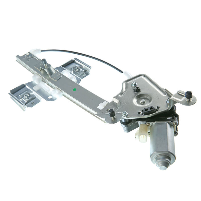 Rear Driver Power Window Motor & Regulator Assembly for Oldmobile Aurora 2001-2003