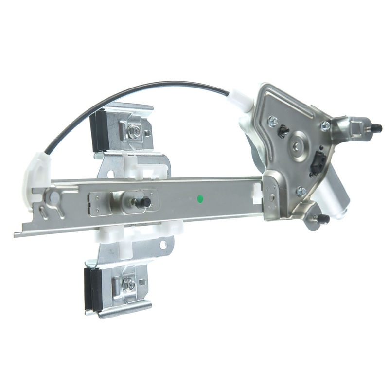 Rear Driver Power Window Motor & Regulator Assembly for Oldmobile Aurora 2001-2003