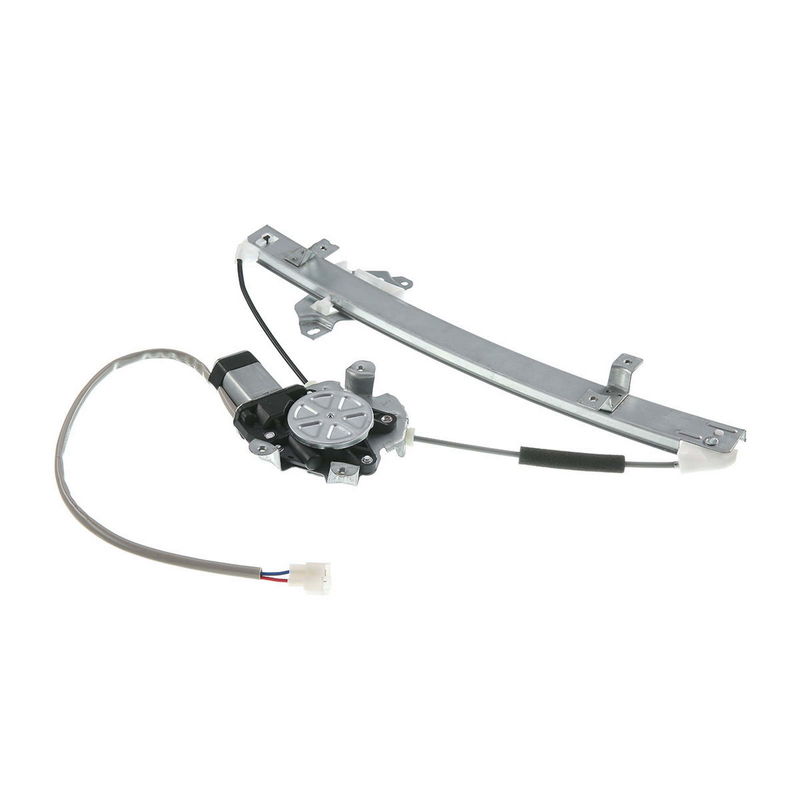 Rear Driver Power Window Motor & Regulator Assembly for Mitsubishi Lancer 2002-2003