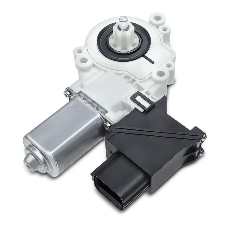 Front Driver Window Motor for Ford Expedition Lincoln Navigator 2007-2017