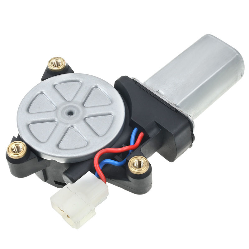 Front or Rear Driver Window Motor for Dodge Eagle 2000 GTX Mitsubishi Galant
