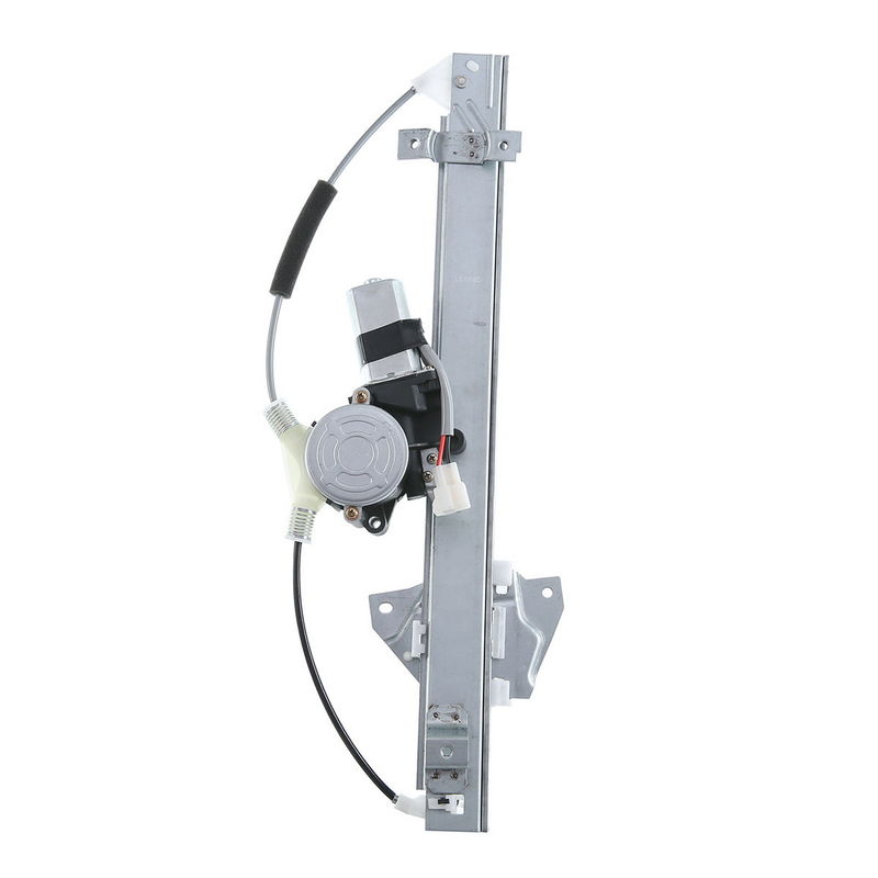Rear Passenger Power Window Motor & Regulator Assembly for Mitsubishi Montero 92-00