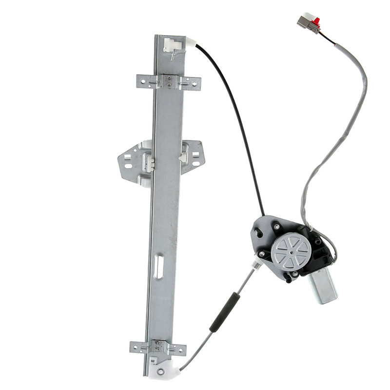 Rear Passenger Power Window Motor & Regulator Assembly for Honda Pilot 2003-2008