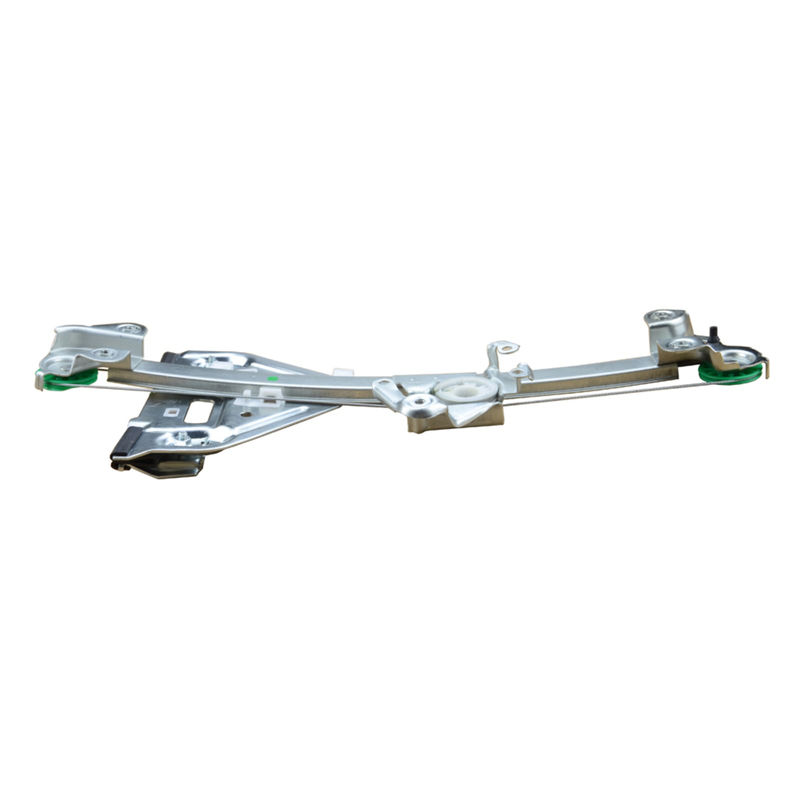 Rear Passenger Power Window Regulator without Motor for Cadillac CTS 2003-2007