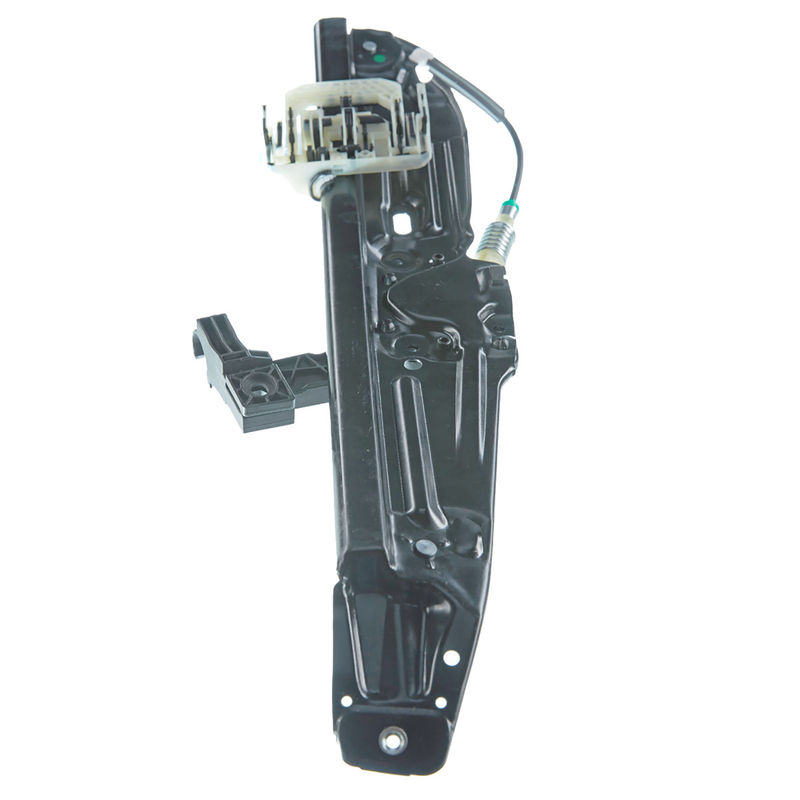 Rear Driver Power Window Regulator without Motor for BMW F10 528i 535i M5 11-16