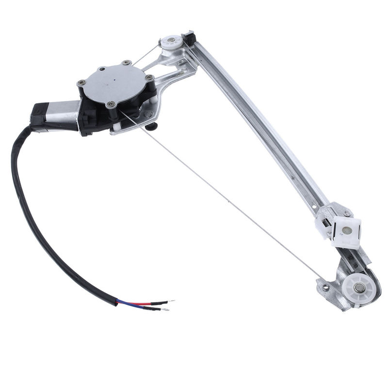 Rear Passenger Power Window Motor & Regulator Assembly for Mercedes-Benz 190D 84-89