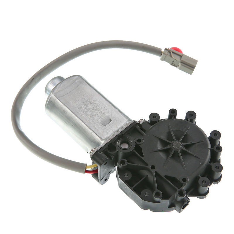 Front Passenger Power Window Motor for Honda Accord 98-02 Civic 96-00 2-Door