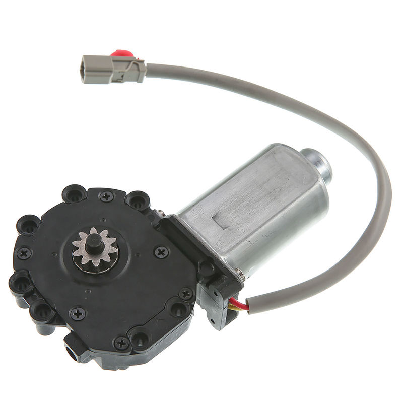 Front Passenger Power Window Motor for Honda Accord 98-02 Civic 96-00 2-Door