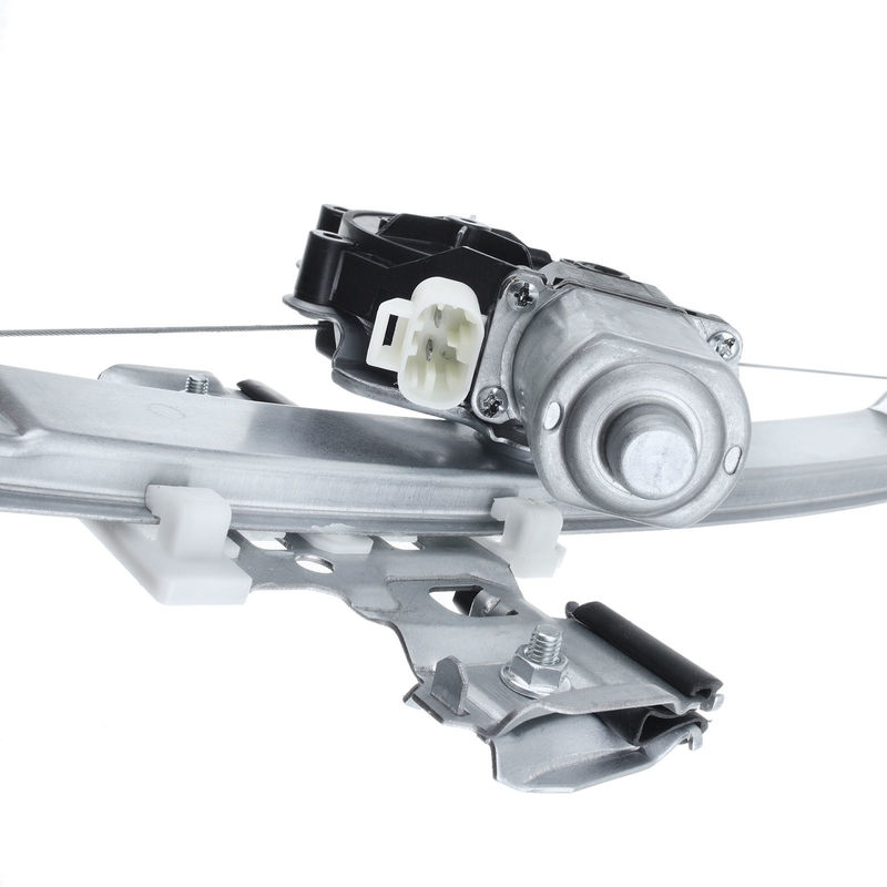Rear Passenger Power Window Motor & Regulator Assembly for Cadillac SRX 10-12 Saab 9-4X