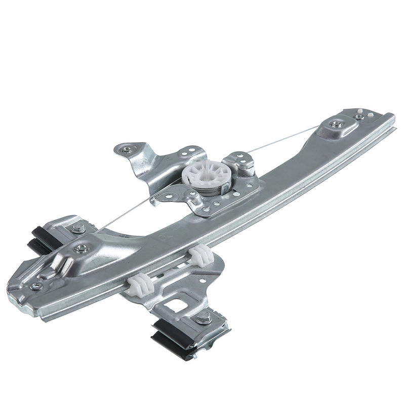 Rear Driver Power Window Regulator without Motor for Chevrolet Sonic 2012-2019