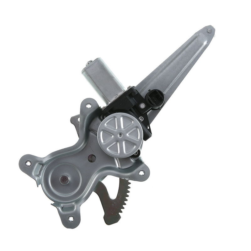 Rear Passenger Power Window Motor & Regulator Assembly for Toyota Corolla 2003-2008