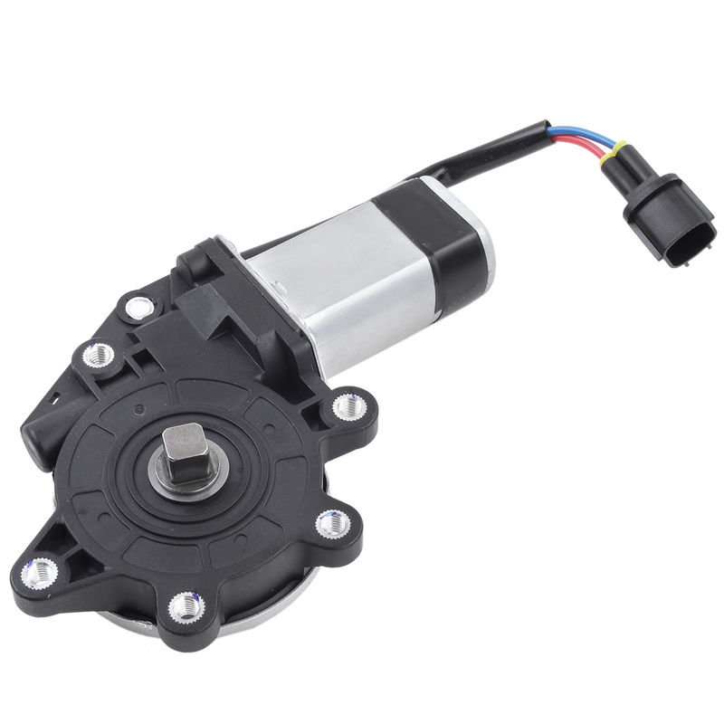 Rear Driver Window Motor for Chevrolet Colorado 2004-2012 GMC Canyon Isuzu i-370