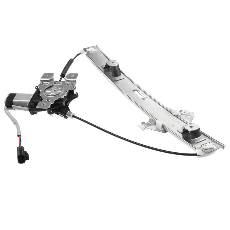 Rear Passenger Power Window Motor & Regulator Assembly for Saturn Vue 2002-2007