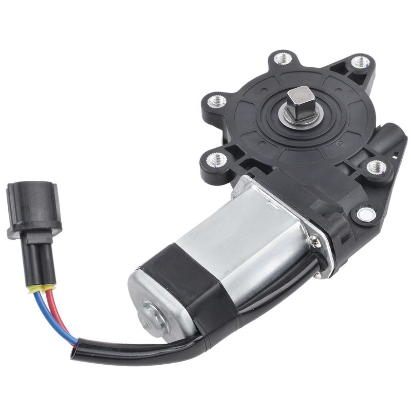 Rear Driver Window Motor for Chevrolet Colorado 2004-2012 GMC Canyon Isuzu i-370