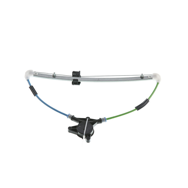 Rear Passenger Power Window Regulator without Motor for Mazda 3 2004-2009 3Sport