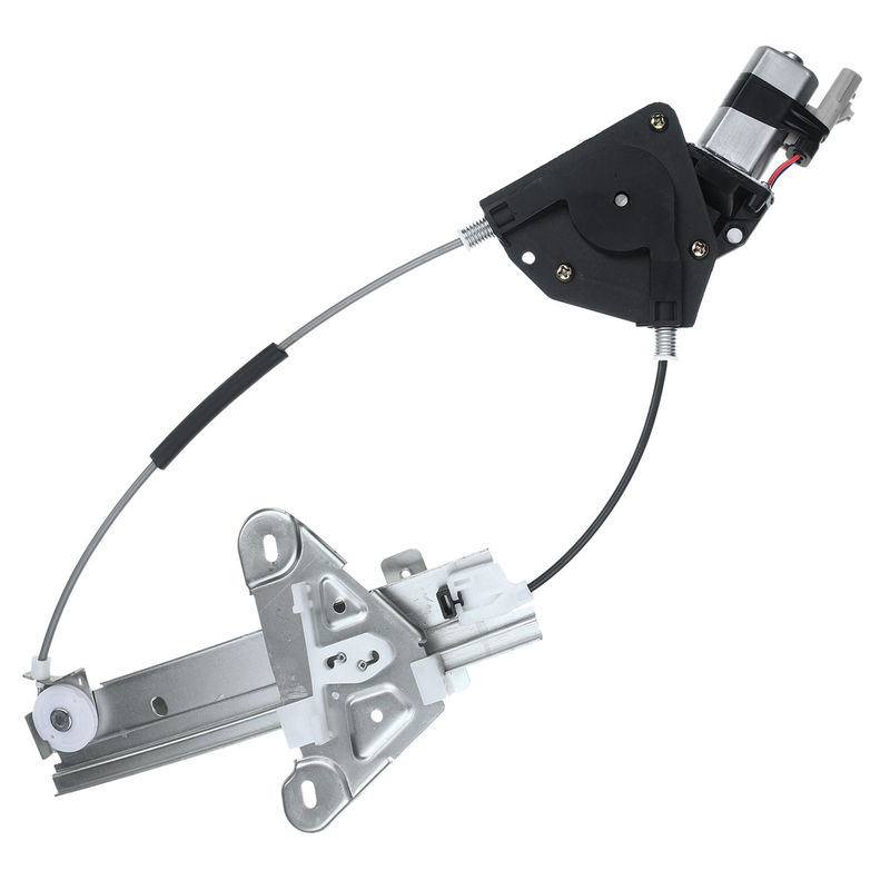 Rear Passenger Power Window Motor & Regulator Assembly for Dodge Stratus Chrysler