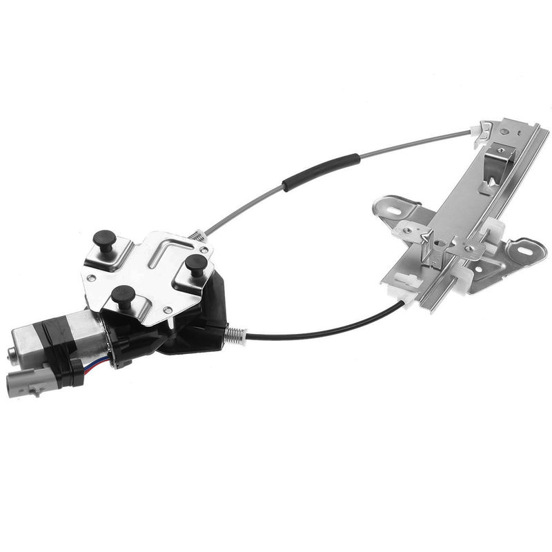 Rear Passenger Power Window Motor & Regulator Assembly for Dodge Stratus Chrysler
