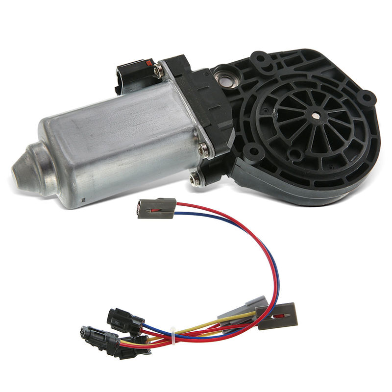 Front Driver Window Motor for Ford F-150 F-250 F-350 Expedition Navigator