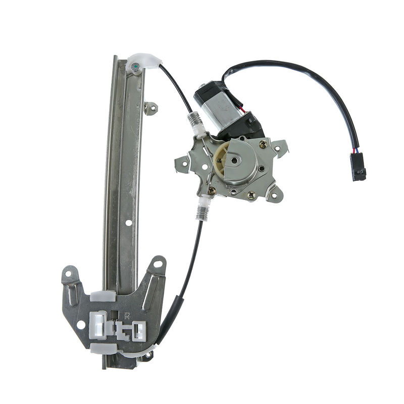 Rear Passenger Power Window Motor & Regulator Assembly for Nissan Maxima Infiniti I30