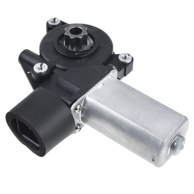 Front Driver Power Window Motor for Acura TL 2009-2014 V6 3.5L V6 3.7L Sedan