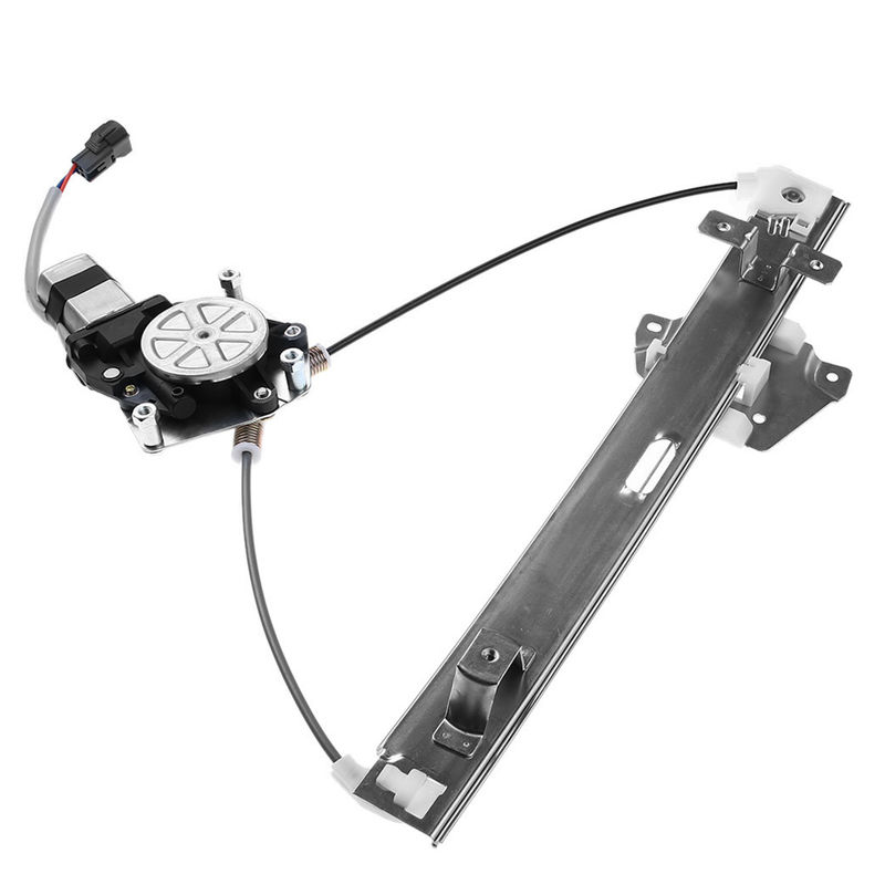 Rear Passenger Power Window Motor & Regulator Assembly for Mitsubishi Endeavor 04-08