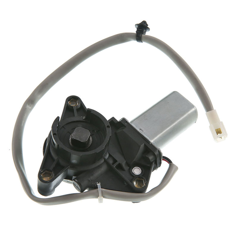 2x Front Window Motor for Mazda Miata 1999-2005 L4 1.8L Convertible