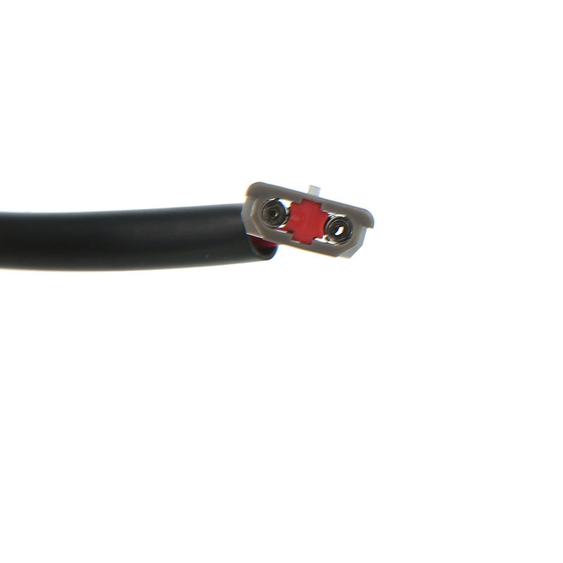 2x Front Window Motor for Ford Explorer Mazda Navajo 1991-1994