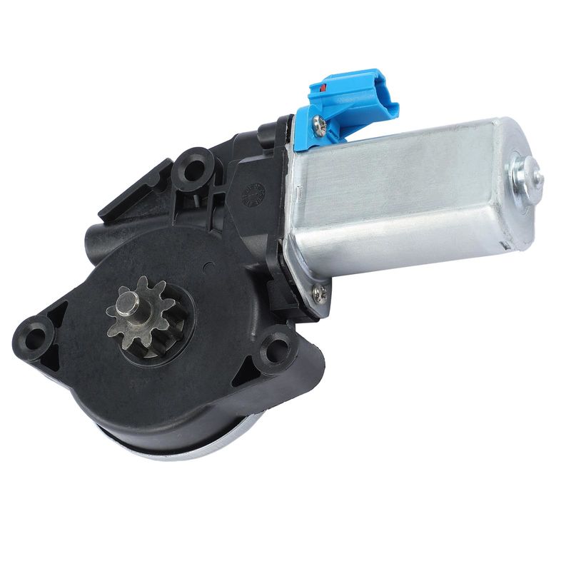 Driver Side Window Motor with 2 Pins for Hyundai Elantra 2001-2006 L4 2.0L