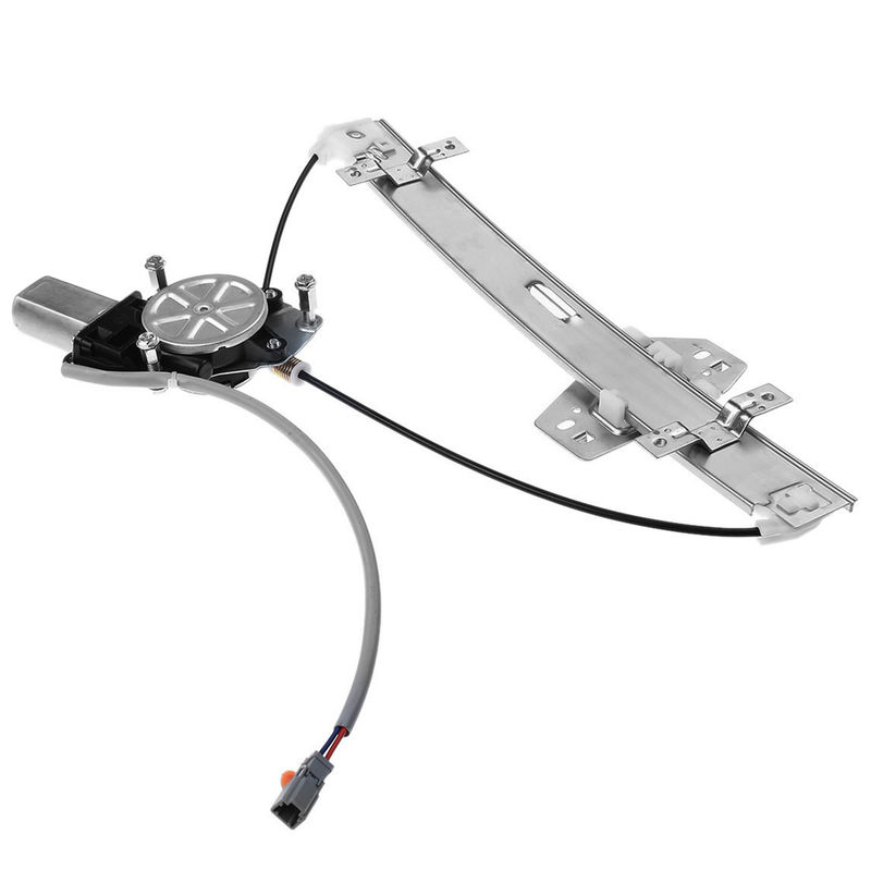 Rear Passenger Power Window Motor & Regulator Assembly for Acura MDX 2001-2006
