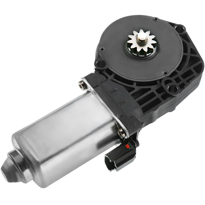Front Passenger or Rear Passenger Power Window Motor for Ford Mustang 1994-2004