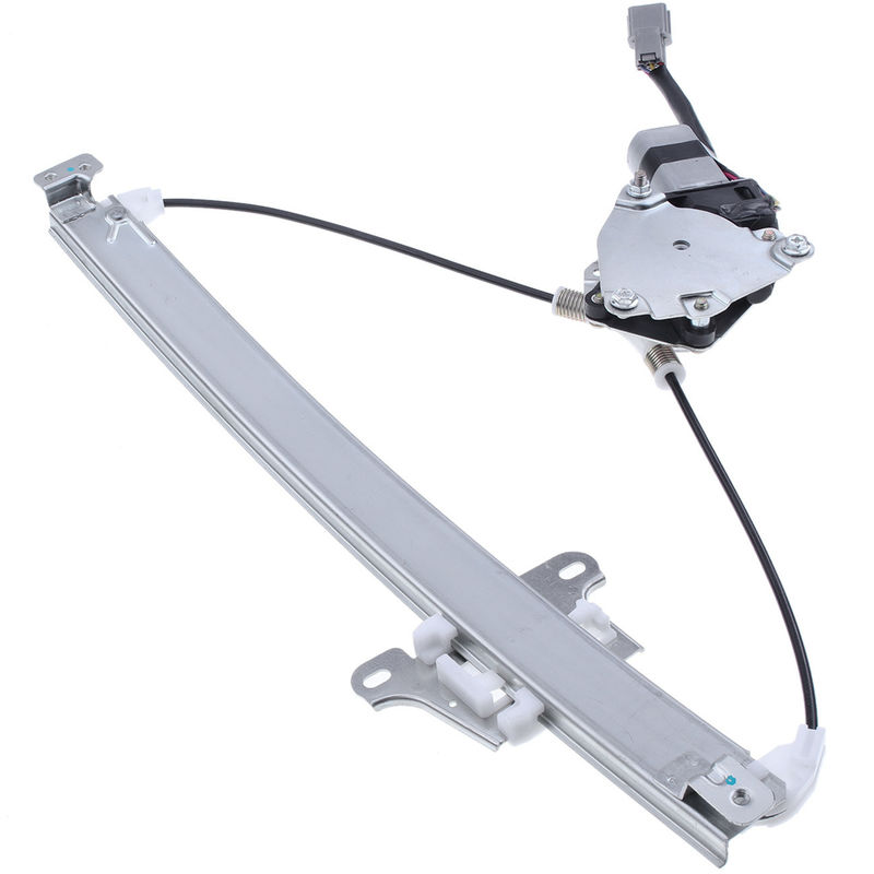 Rear Passenger Power Window Motor & Regulator Assembly for Acura RL 2005-2012 Sedan