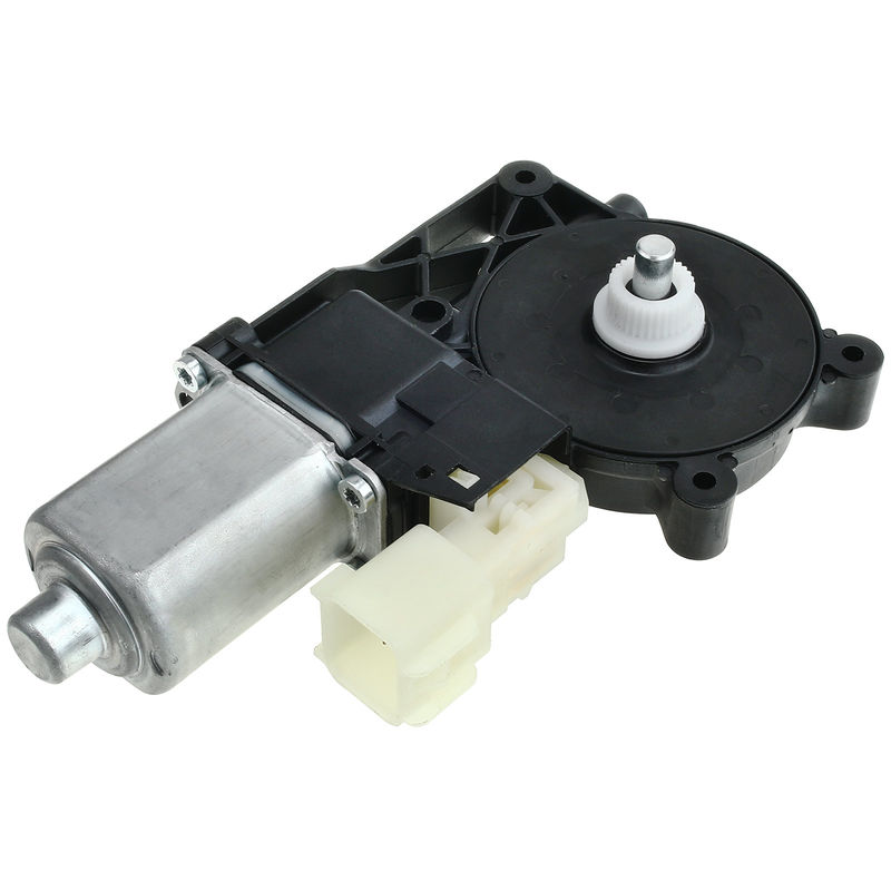 Front Driver Power Window Motor for Ford Fusion Lincoln MKZ 2013-2019 Sedan