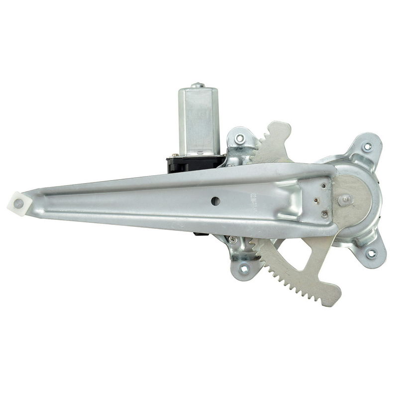 Rear Passenger Power Window Motor & Regulator Assembly for Toyota Camry 02-06 Lexus