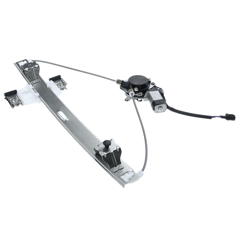 Rear Passenger Power Window Motor & Regulator Assembly for Ford F-150 2004-2014