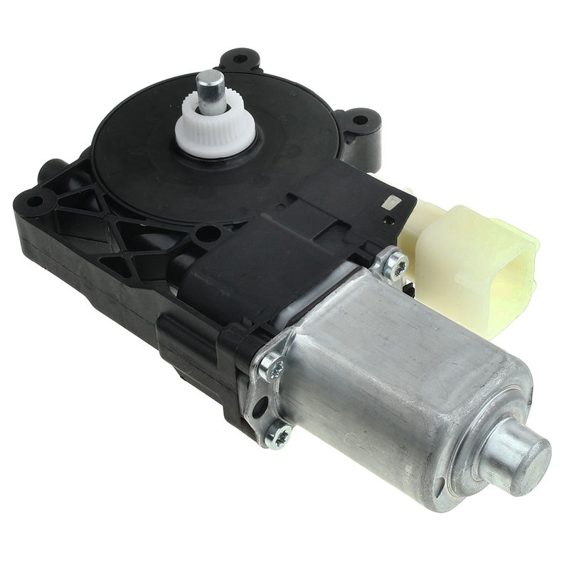 Front Driver Power Window Motor for Ford Fusion Lincoln MKZ 2013-2019 Sedan