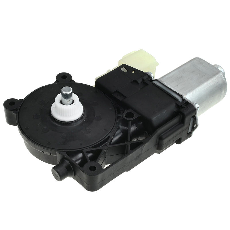 Front Driver Power Window Motor for Ford Fusion Lincoln MKZ 2013-2019 Sedan